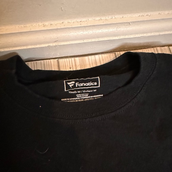 Lot of Kids Philadelphia Sports Team Shirts and Hat - Picture 6 of 8